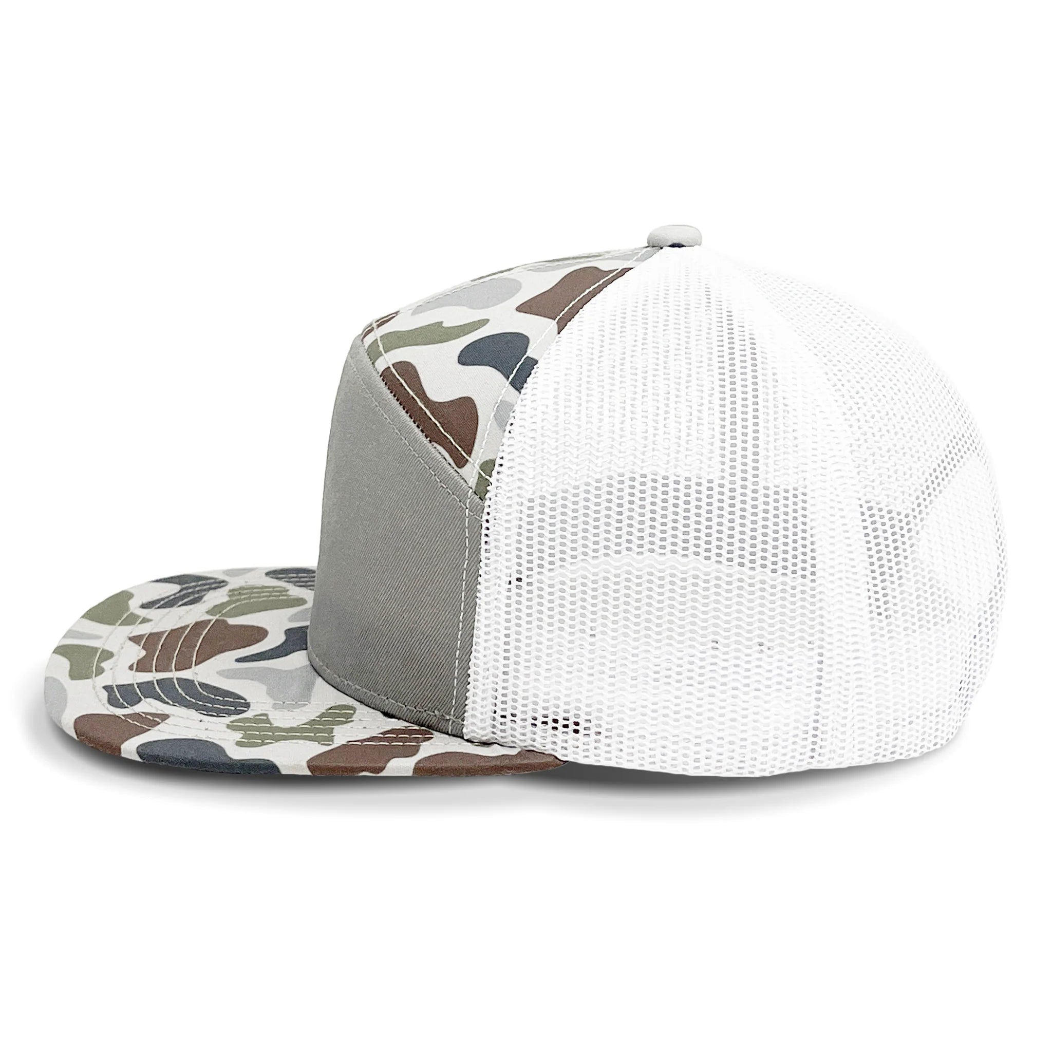 Lost Hat Co. Sa7age - Birdshot Branding