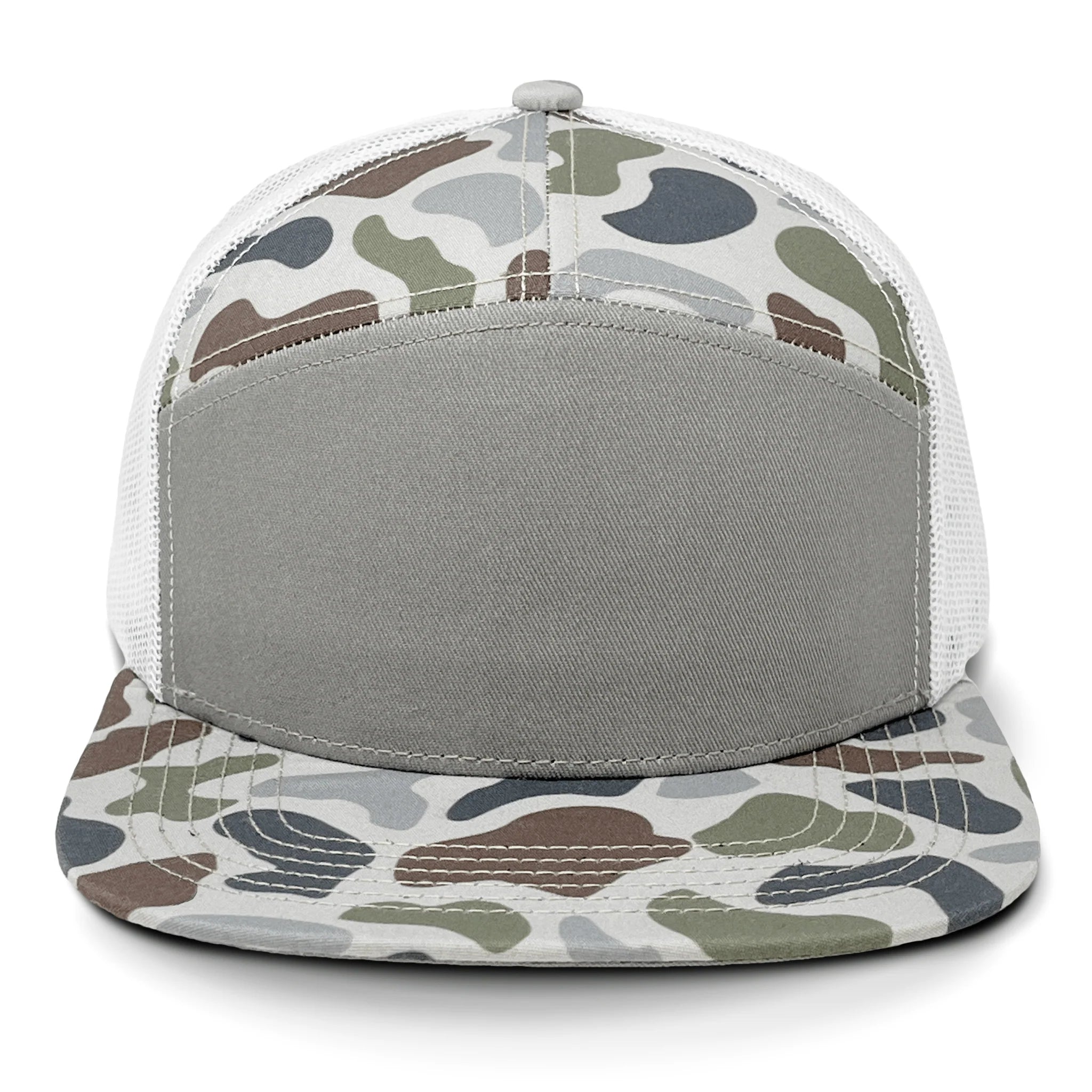 Lost Hat Co. Sa7age - Birdshot Branding
