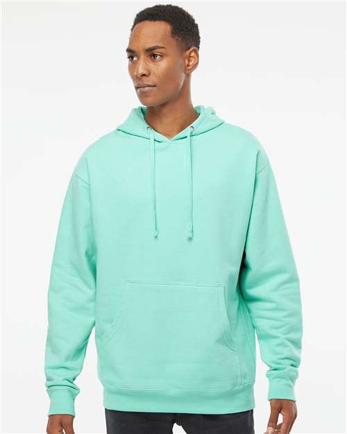 Independent Trading Co. SS4500 Hoodie - Birdshot Branding