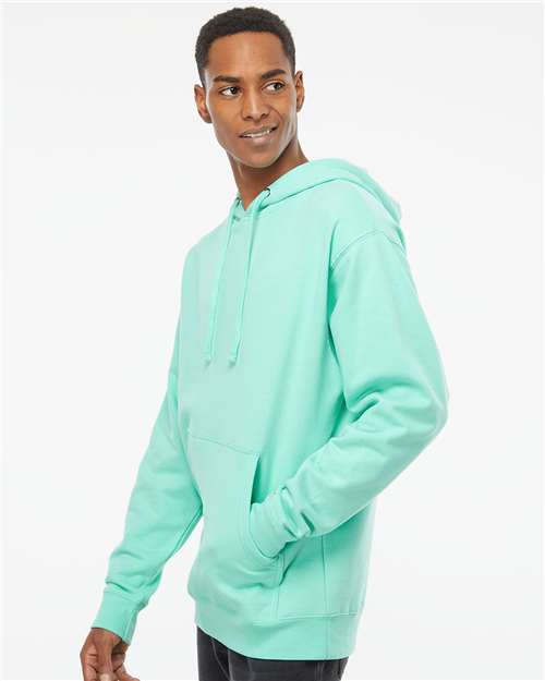 Independent Trading Co. SS4500 Hoodie - Birdshot Branding