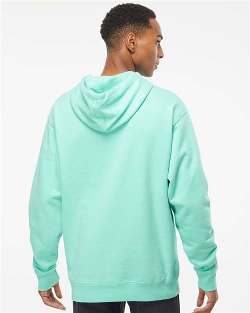 Independent Trading Co. SS4500 Hoodie - Birdshot Branding