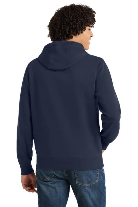 Sport - Tek ST258 Full Zip Sweatshirt - Birdshot Branding