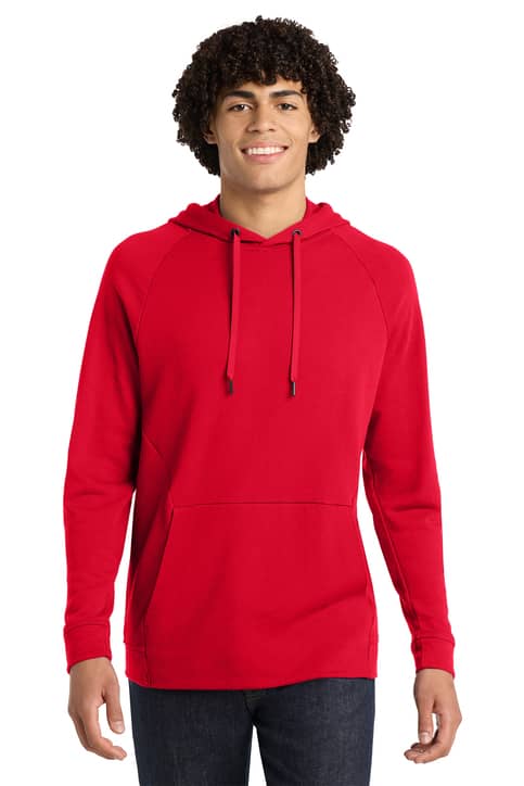 Sport - Tek ST272 Hoodie - Birdshot Branding