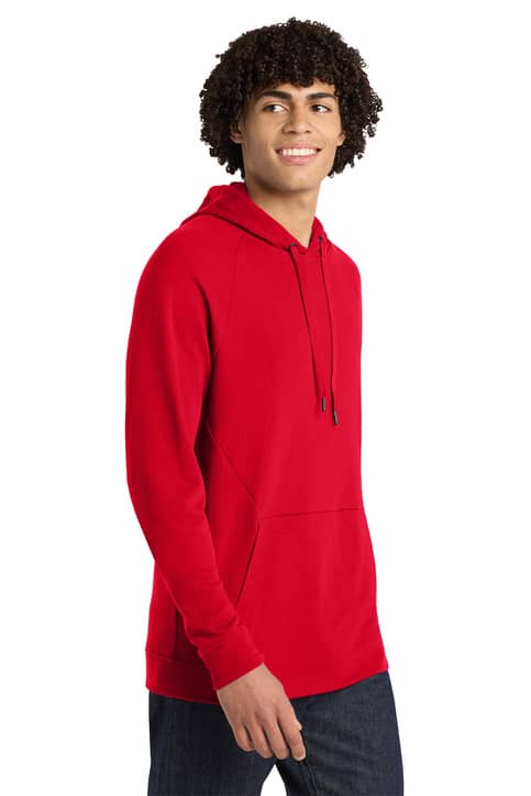 Sport - Tek ST272 Hoodie - Birdshot Branding