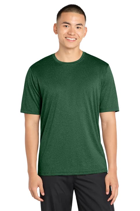 Sport - Tek ST360 Short Sleeve Activewear - Birdshot Branding