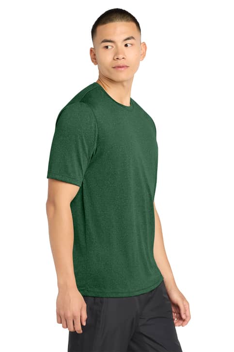 Sport - Tek ST360 Short Sleeve Activewear - Birdshot Branding