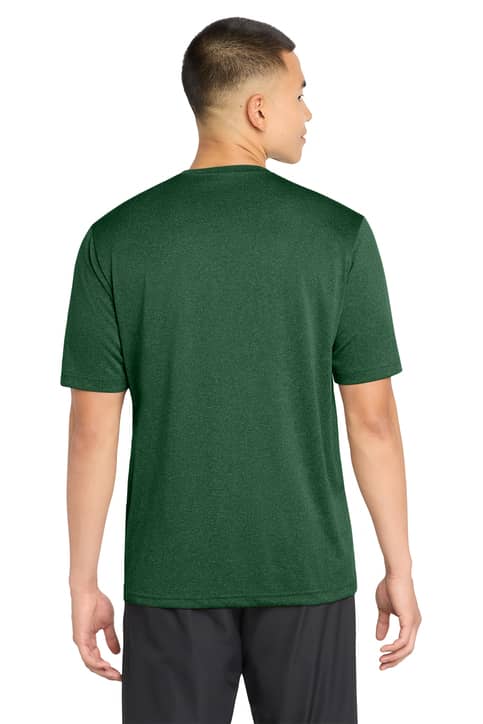 Sport - Tek ST360 Short Sleeve Activewear - Birdshot Branding