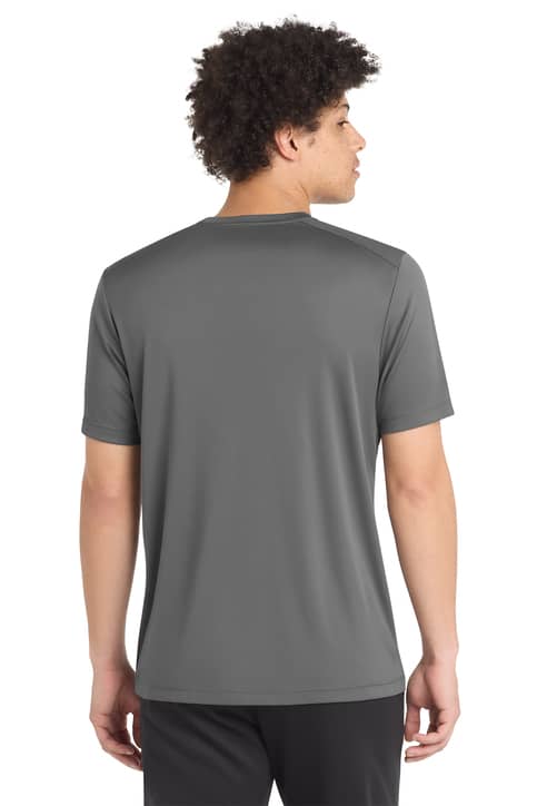 Sport - Tek ST420 Short Sleeve Activewear - Birdshot Branding