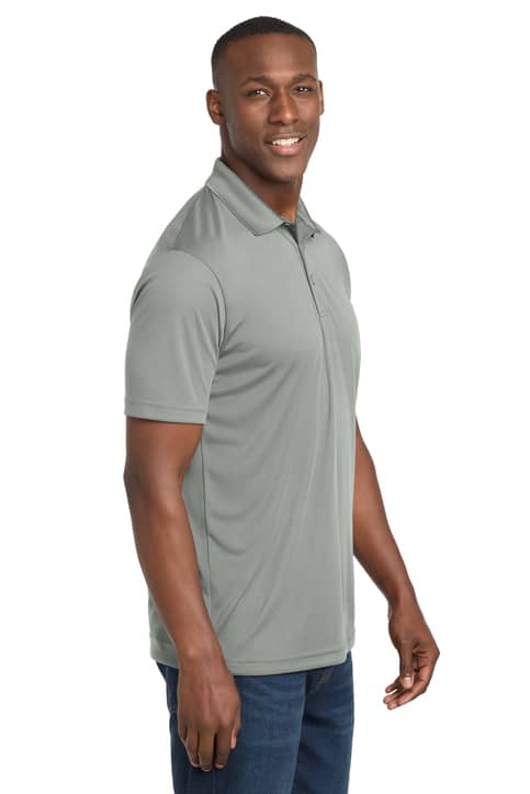 Sport - Tek ST550 Golf Polo - Birdshot Branding