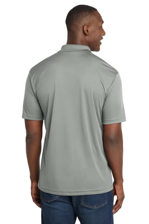 Sport - Tek ST550 Golf Polo - Birdshot Branding