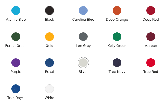 Sport - Tek ST550 Golf Polo - Birdshot Branding