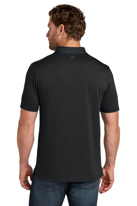 Travis Mathew TMA41461 Golf Polo - Birdshot Branding