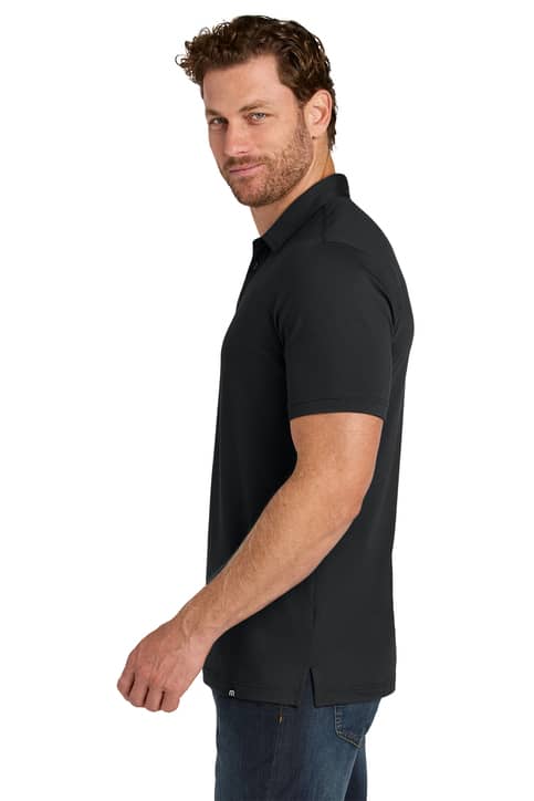 Travis Mathew TMA41461 Golf Polo - Birdshot Branding