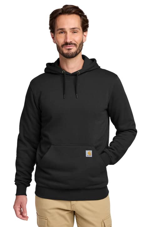 Carhartt CTK121 Hoodie - Birdshot Branding