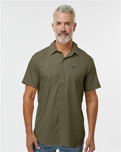 Columbia 203072 Dri Fit Polo - Birdshot Branding