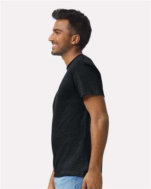 Gildan 2000 Short Sleeve T-Shirt - Birdshot Branding