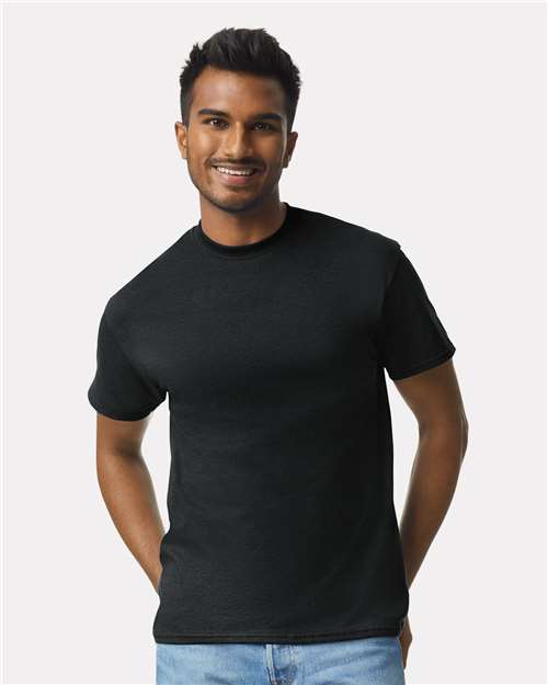 Gildan 2000 Short Sleeve T-Shirt - Birdshot Branding