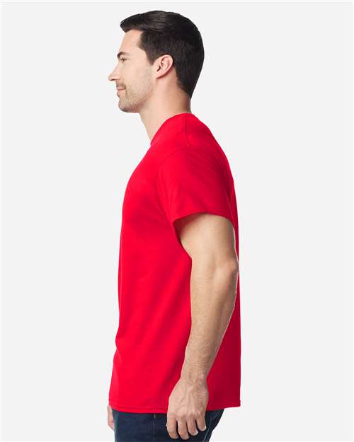 Gildan 5000 Short Sleeve T-Shirt - Birdshot Branding