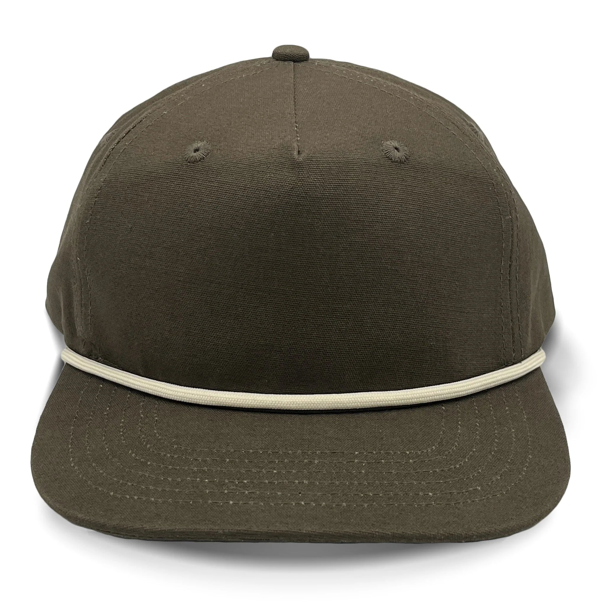 Lost Hat Co. Goat Rope - Solid Patterns - Birdshot Branding