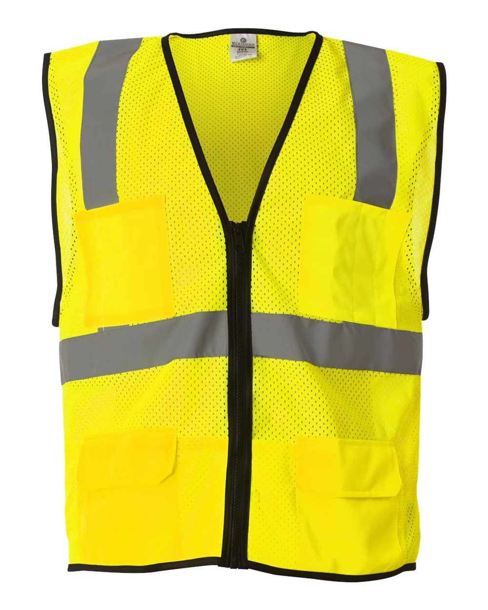 Kishigo Safety Vest - Birdshot Branding