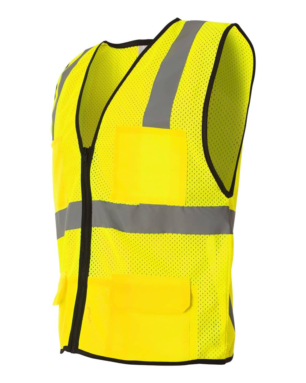 Kishigo Safety Vest - Birdshot Branding