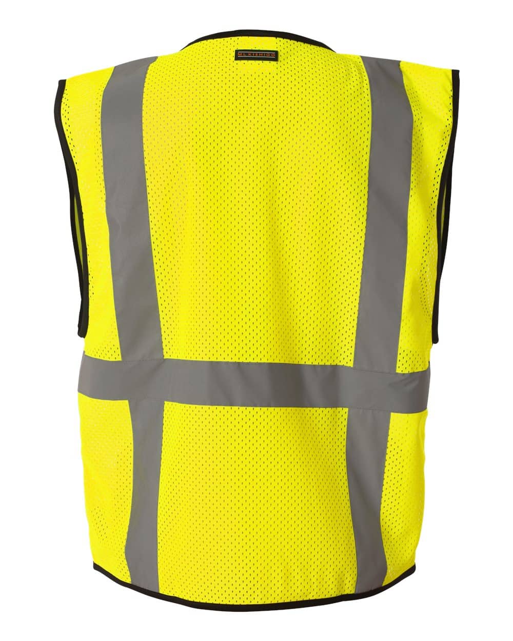 Kishigo Safety Vest - Birdshot Branding