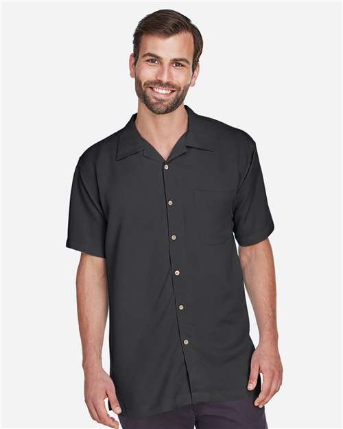 Harriton M570 Dri Fit Polo - Birdshot Branding