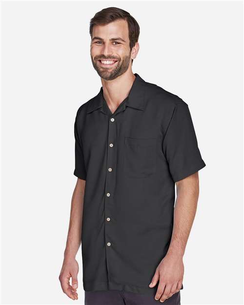 Harriton M570 Dri Fit Polo - Birdshot Branding