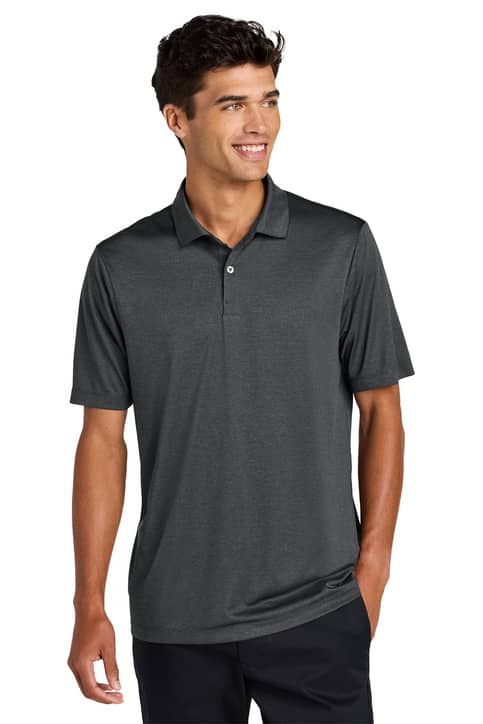 Mercer + Mettle MM1020 Golf Polo - Birdshot Branding