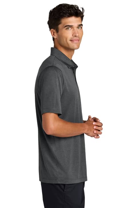 Mercer + Mettle MM1020 Golf Polo - Birdshot Branding