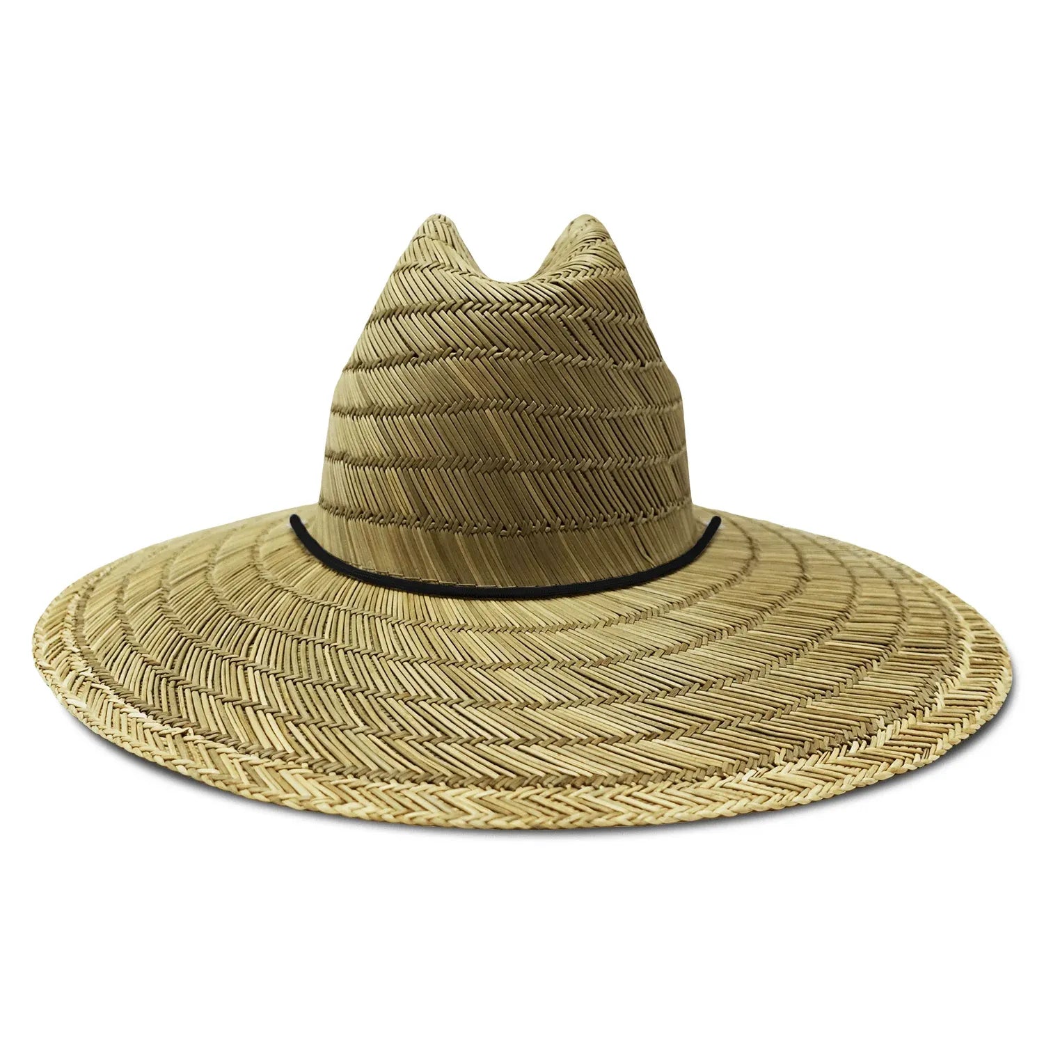 Lost Hat Co. - Natty Wake - Birdshot Branding