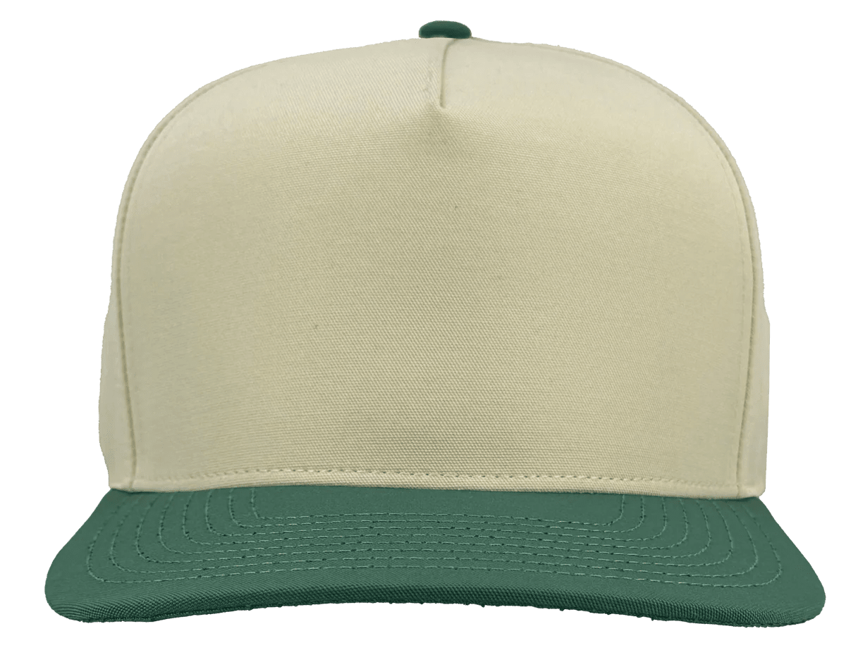 Zapped Headwear - Patriot - Birdshot Branding