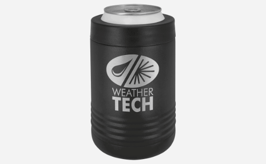 Regular Insulated Beverage Holder - Birdshot Branding