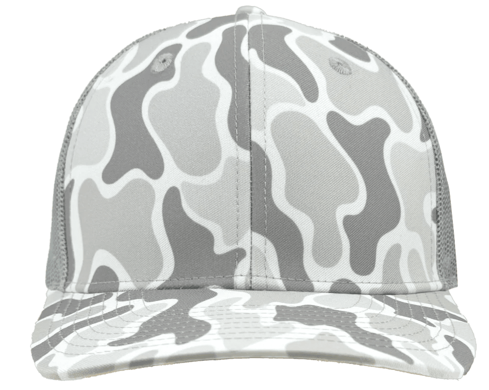 Zapped Headwear - Warrior - Birdshot Branding